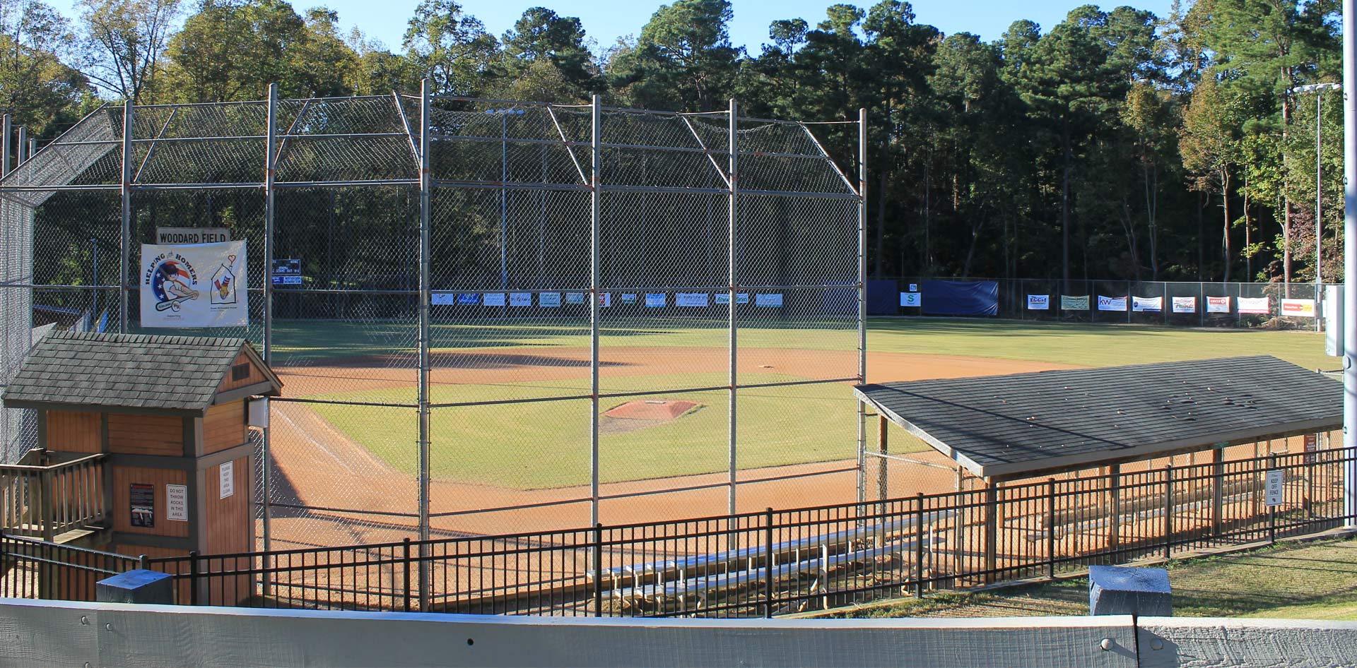 About Us West Raleigh Baseball