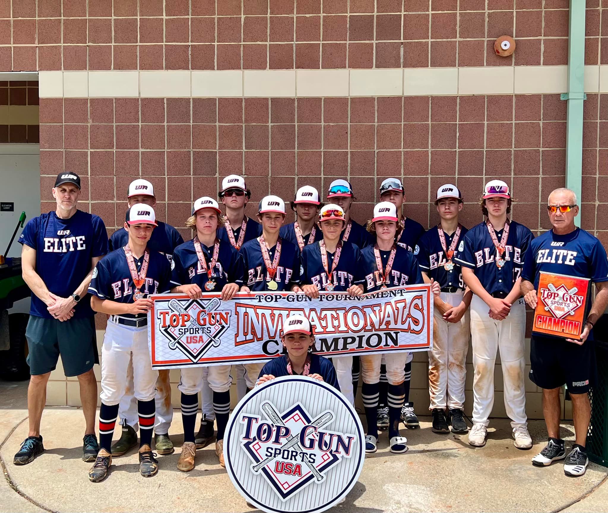 Canes West Raleigh 13U & 14U West Raleigh Baseball