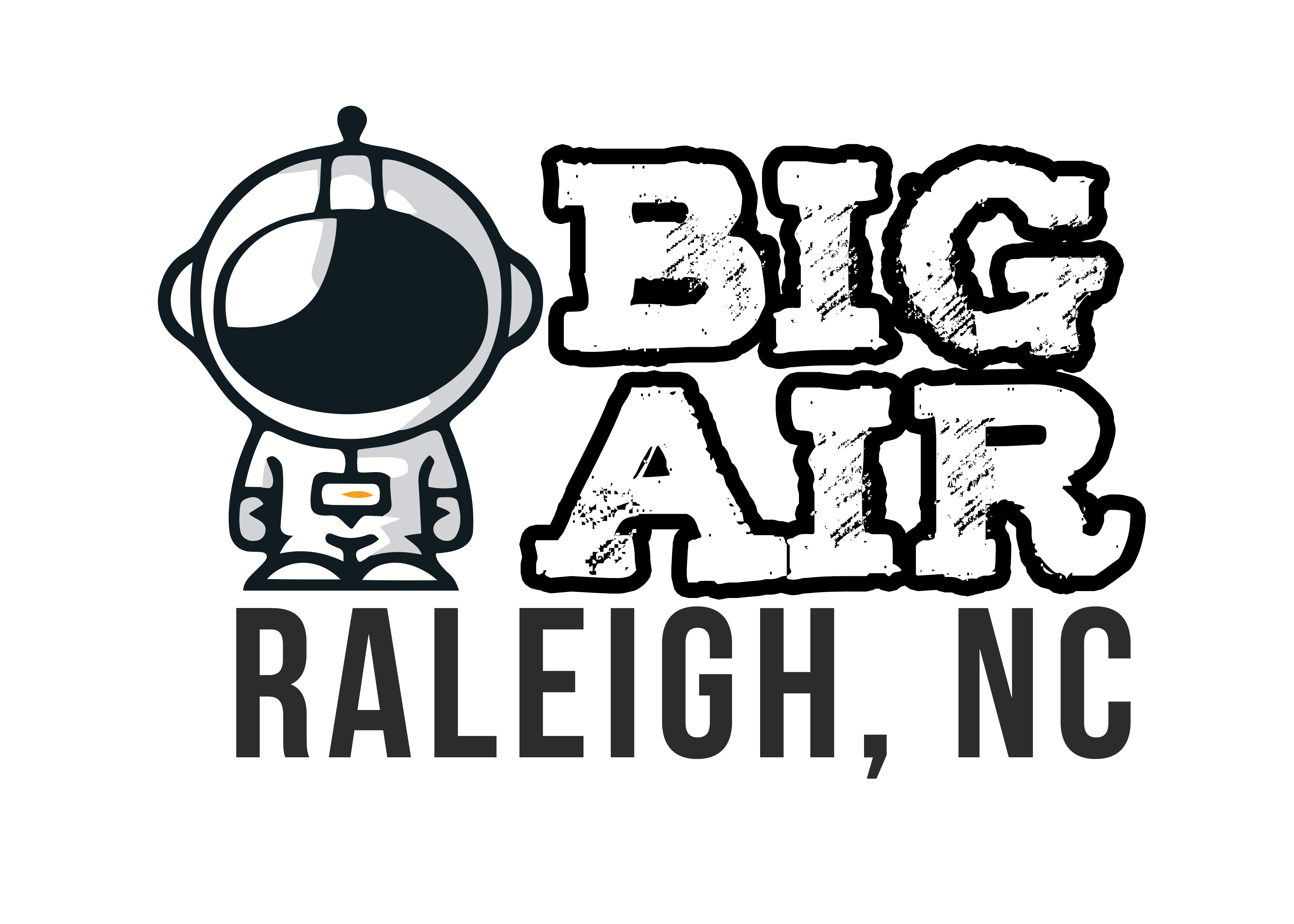 https://www.westraleighbaseball.org/wp-content/uploads/sites/2684/2022/08/Big-Air-Raleigh-Logo-BW.png